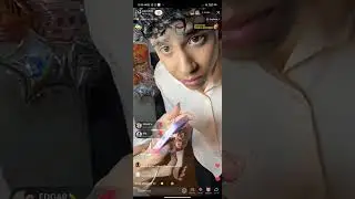 VALENTINO PALACIOS LIVE PARTE 4