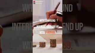 Discover the SECRET to Turning $1,000 into $10,000 with this SIMPLE Money Trick!