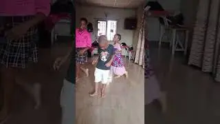 Sunday vibes. #dance #celebration