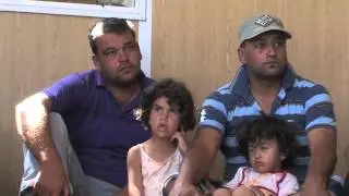 WorldLeadersTV: ZA'ATARI CAMP for SYRIAN REFUGEES in JORDAN: UNHCR
