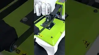 Our t shirt printing&nbsp;sample - 3
