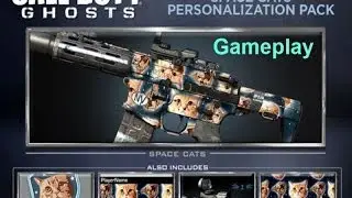Call of Duty Ghost 