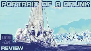 Ruppert et Mulot et Schrauwen - PORTRAIT OF A DRUNK - Review