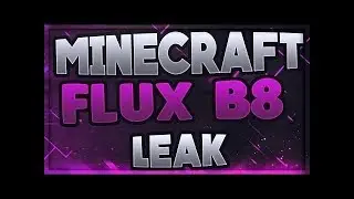 Конец с Читом Flux b11 ломаем