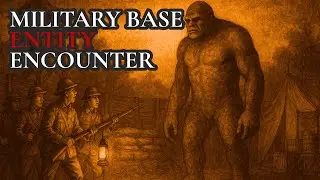 In 1976, Military Records Referencing Unidentified Creatures Inside a Restricted Zone