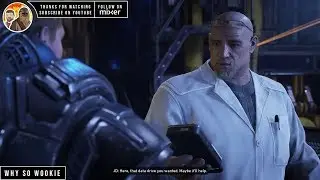 GEARS 5 ACT 1 CHAPTER 2 COLLECTABLES