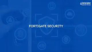 Guide to FortiGate Security