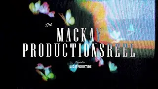 MACKAY PRODUCTIONS 2020 