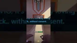 Reddit vs Consent #reddit #funny