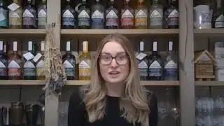 The Richness of Nature* - Developing a local true London Dry Gin reflecting local botanicals