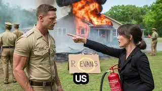 HOA Destroyed Our Home During My Deployment &mdash; We Responded With Military Support