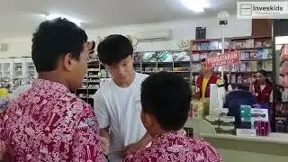 Inveskids Competition 