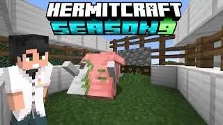 Hermitcraft 9: Mob Time! (Ep. 76)
