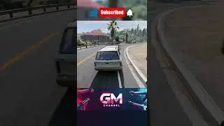 Drive & chill #1 BeamNG