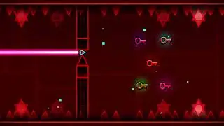 Limbo ending wave 100%