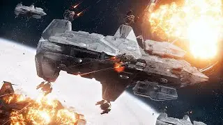 Star Citizen Alpha 3.18 - Gets More Feature Updates - Evocati Delayed?