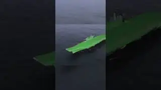 INS Vishal Update#indiandefense #defencenews #indiannavy #insvikrant #shorts