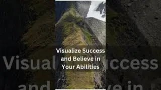 Be Confident | Motivation | Interview Success 6