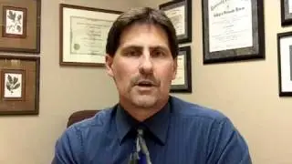 Autism Treatment --Regression, Gut Problems and Autism Part 1