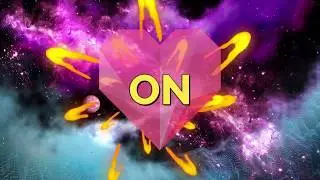 AVENUE 52 - ON & ON - Official Lyric Video