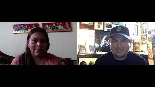 Artist Talk with Jeffrey Veregge