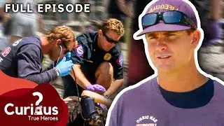 Waves of Change: Facing New Challenges | Lifeguard!