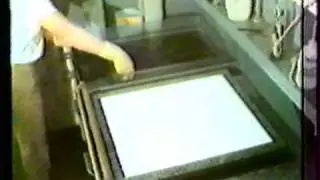 Dye-transfer process