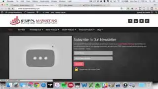 P1 Video Magnet Demo | Simppl Marketing