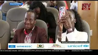 5th International day of Education | LIVE EVENT