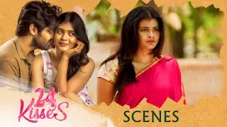 24 Kisses Kannada - Adith Has No Faith In Marriage | Silly Monks