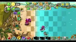 zombie fight
