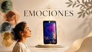 Rd. Sergio Arroyo -- Emociones