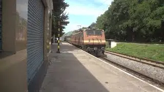 ED WAP4 22370 leads 16627 West Coast Exp