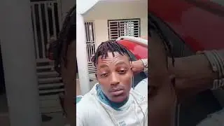 prince Diallo en mode Snap