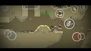 Hardcore Match | Mini militia | RealShanta Bai