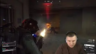 CHILL LATE NIGHT ARC RAIDERS STREAM