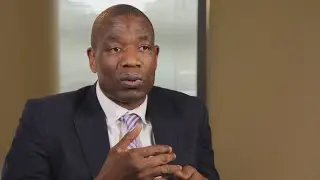 Dikembe Mutombo, NBA legend and humanitarian, dead at 58