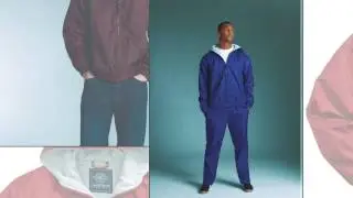 Charles River Apparel Style 9921 Performer Jacket
