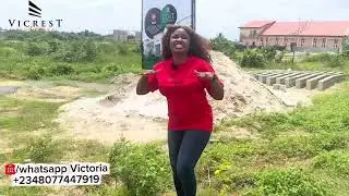 Land for sale in Lekki Lagos Nigeria:Pre launch  offer  commercial  land in Ibeju Lekki 40m