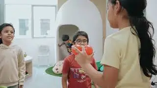 Seed Special Education Center | Dubai | Child Development | Speech Therapy