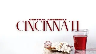 The Church of Pentecost || Cincinnati Central Sunday Service || Febuary 1st, 2026