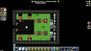 Ministry of Wizardry | Parry Hotter #6 (China) | Diggy's Adventure