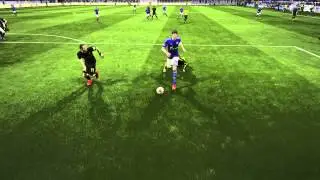 FIFA 15 Huntelaar is a beast