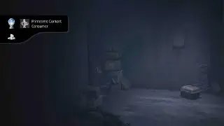 Little Nightmares II - Prime Time Content Consumer Trophy