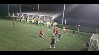 Extended Highlights (Rainforest Football | July 3 2025)