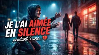 Quand tu l'aimes mais qu'elle ne le saura jamais... 😢