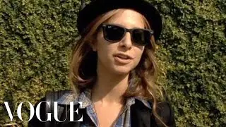 California Street Style L.A.: Melrose Avenue Boutiques Pt. 2