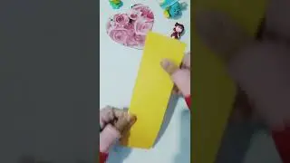 Easy DIY Small Craft Ideas ✨️🎀 || #shorts #creativecraftstudio