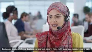 Nutanix for Database Solutions