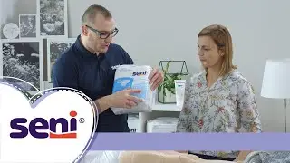 Paprastai apie „Super Seni“ anatomines sauskelnes
